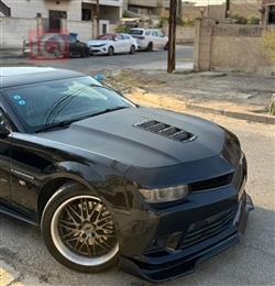 شيفروليه كامارو